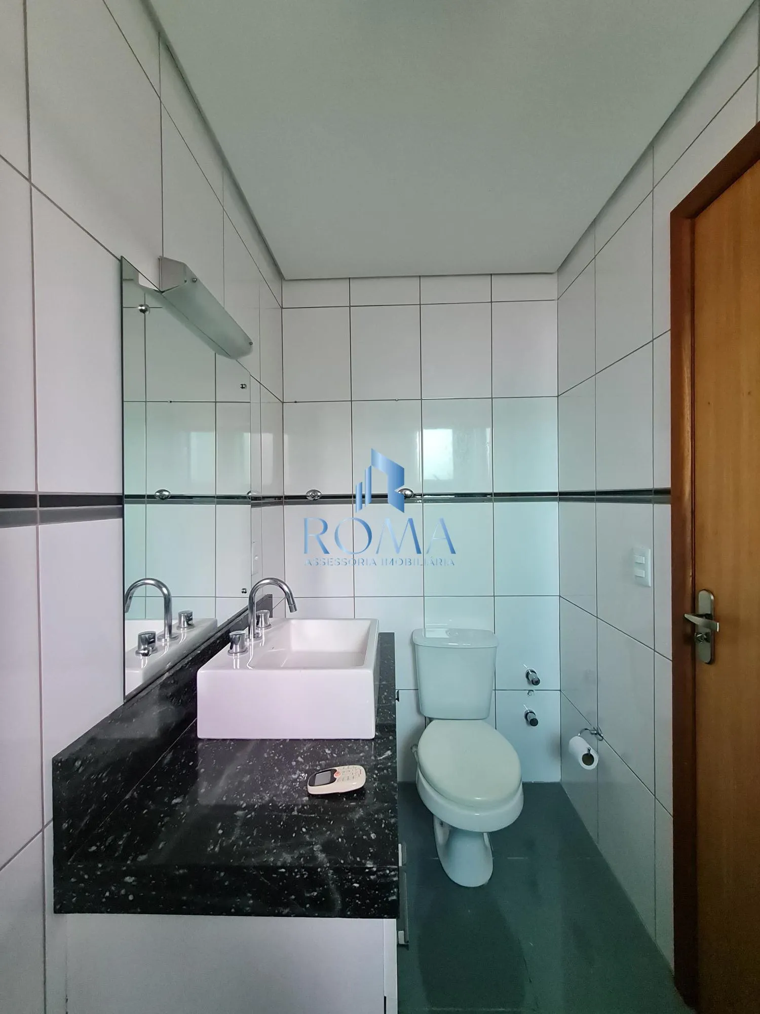 Imagem APARTAMENTO PARA VENDA E/OU LOCAÇÃO