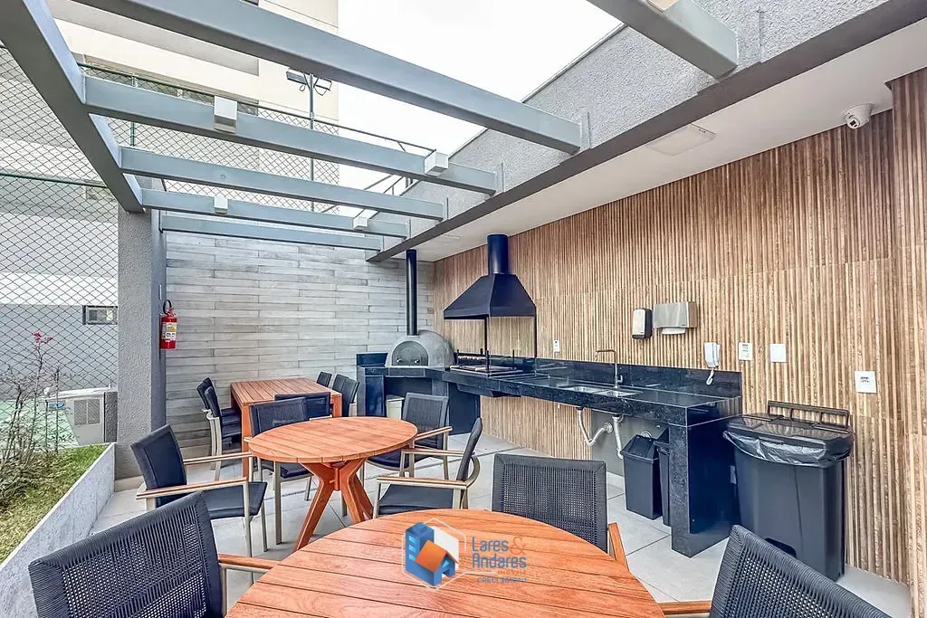 Imagem Apartamento à venda 2 Quartos 1 Suite 1 Vaga 71M² Vila Dom Pedro I São Paulo - SP