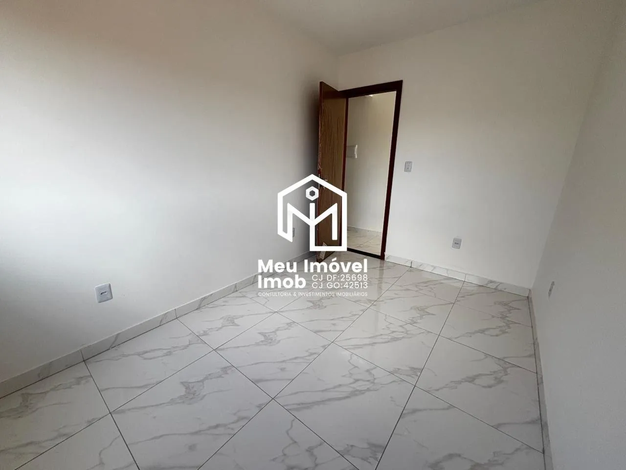 Imagem Apartamento em Parque Estrela Dalva VII - Luziânia
