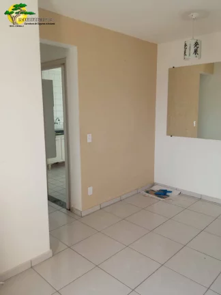 Imagem VENDE APARTAMENTO COM 50M² NO IMIRIM