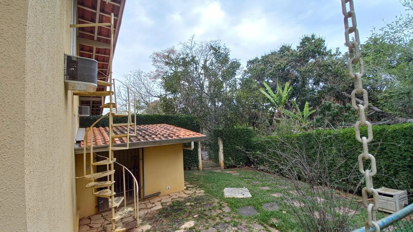Imagem Excelente Casa no Condomínio City Castelo com 431m².