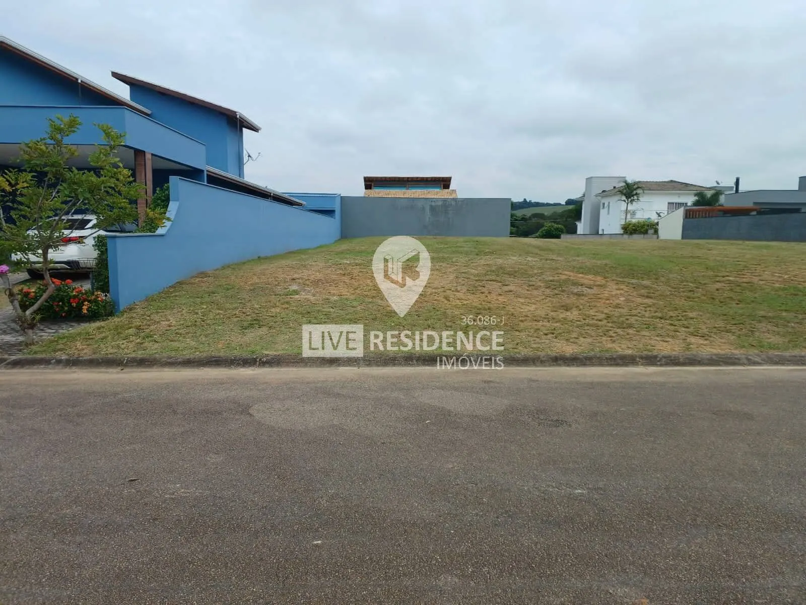 Imagem Condomínio Bosque dos Pires - Itatiba SP Live Residence vende