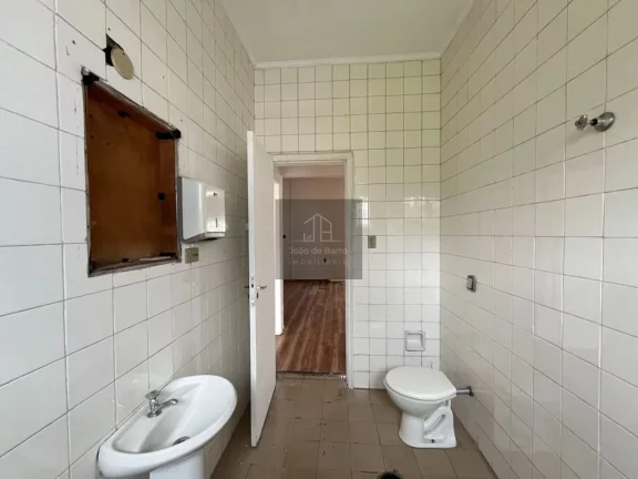 Imagem Sobrado para alugar, 140 m² por R$ 3.747,30/mês - Cambuci - São Paulo/SP