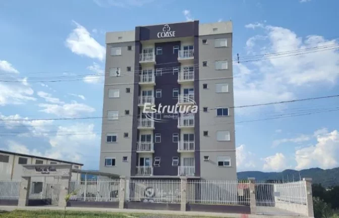Apartamento novo no Vila di Fiori