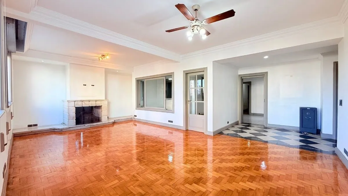 Imagem Apartamento de 3 dormitórios à venda em Independência, Porto Alegre