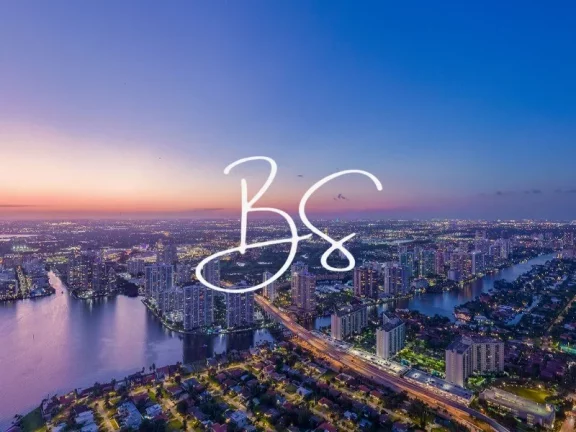 Imagem APARTAMENTO RESIDENCIAL em Miami - FL, Sunny Isles Beach