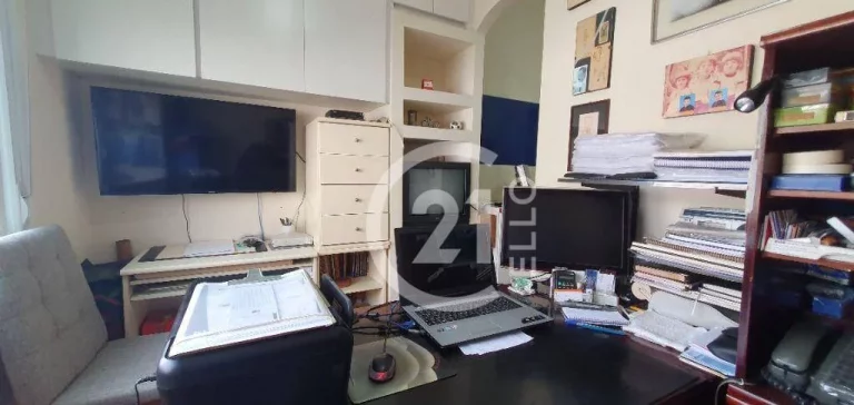 Imagem Sobrado com 4 dormitórios à venda, 206 m² por R$ 850.000,00 - Alto da Boa Vista - São Paulo/SP