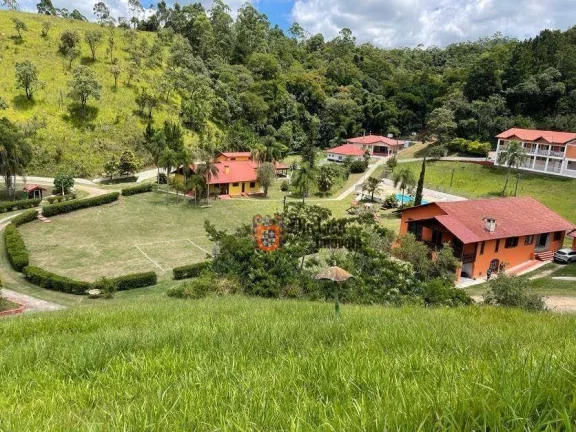 Imagem Área à venda, 314000 m² - Aldeia Ivoturucaia - Franco da Rocha/SP