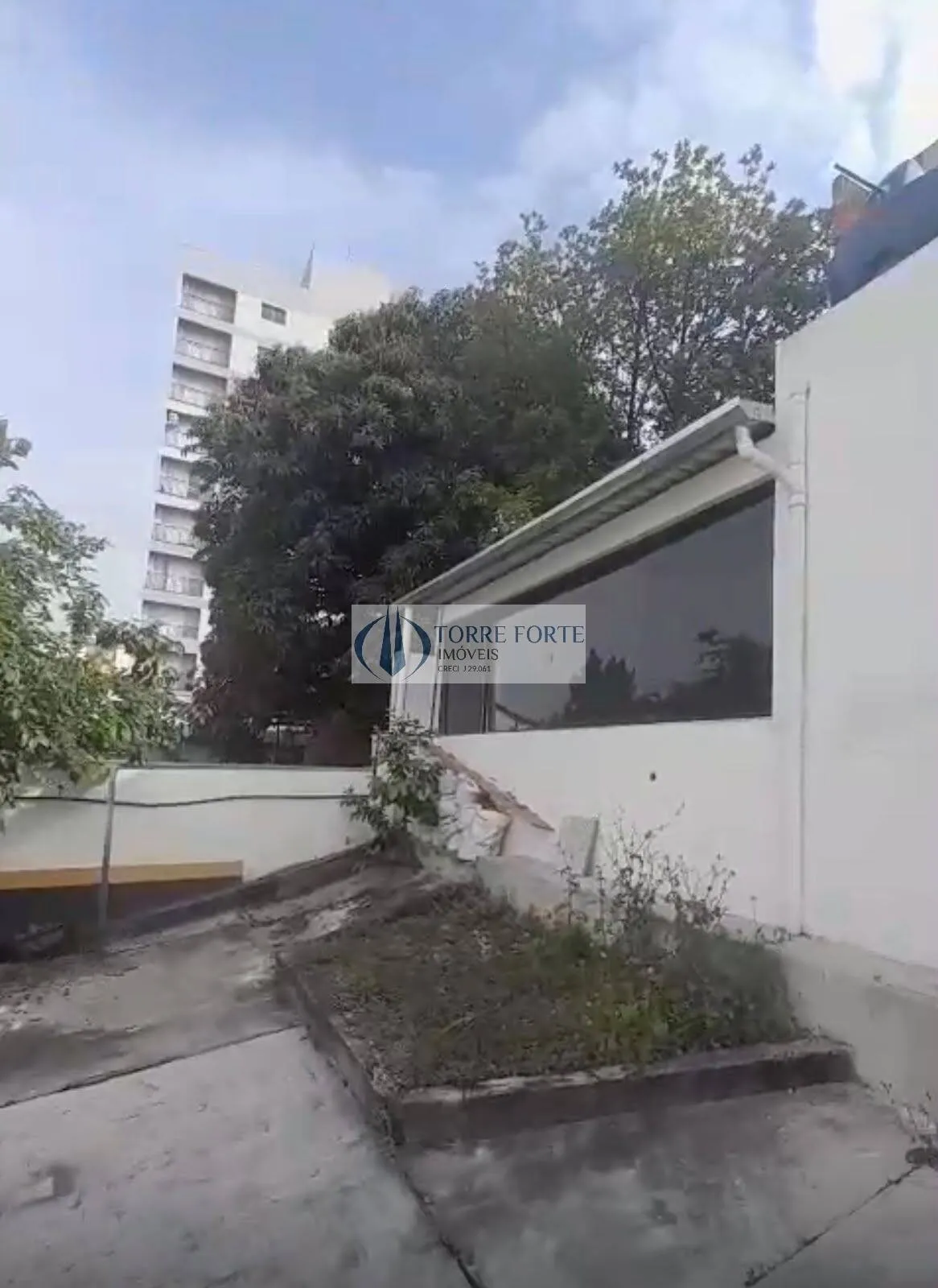 Imagem Oportunidade Prédio comercial para alugar com 350m2, Chácara California
