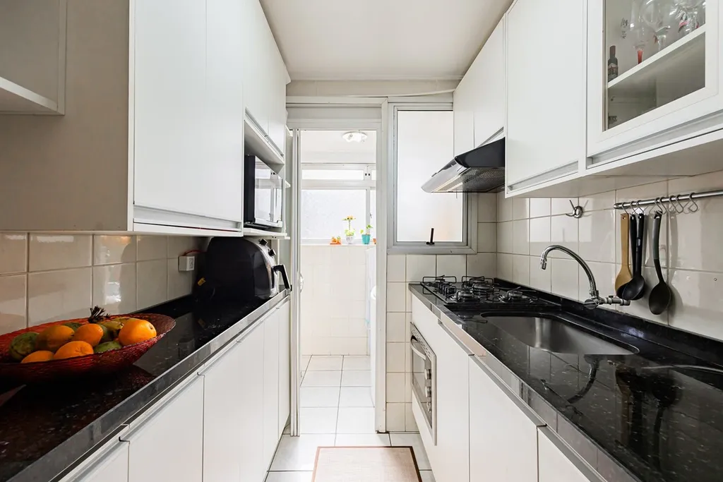 Imagem Apartamento à venda em Porto Alegre, Partenon, com 3 quartos, 68m2