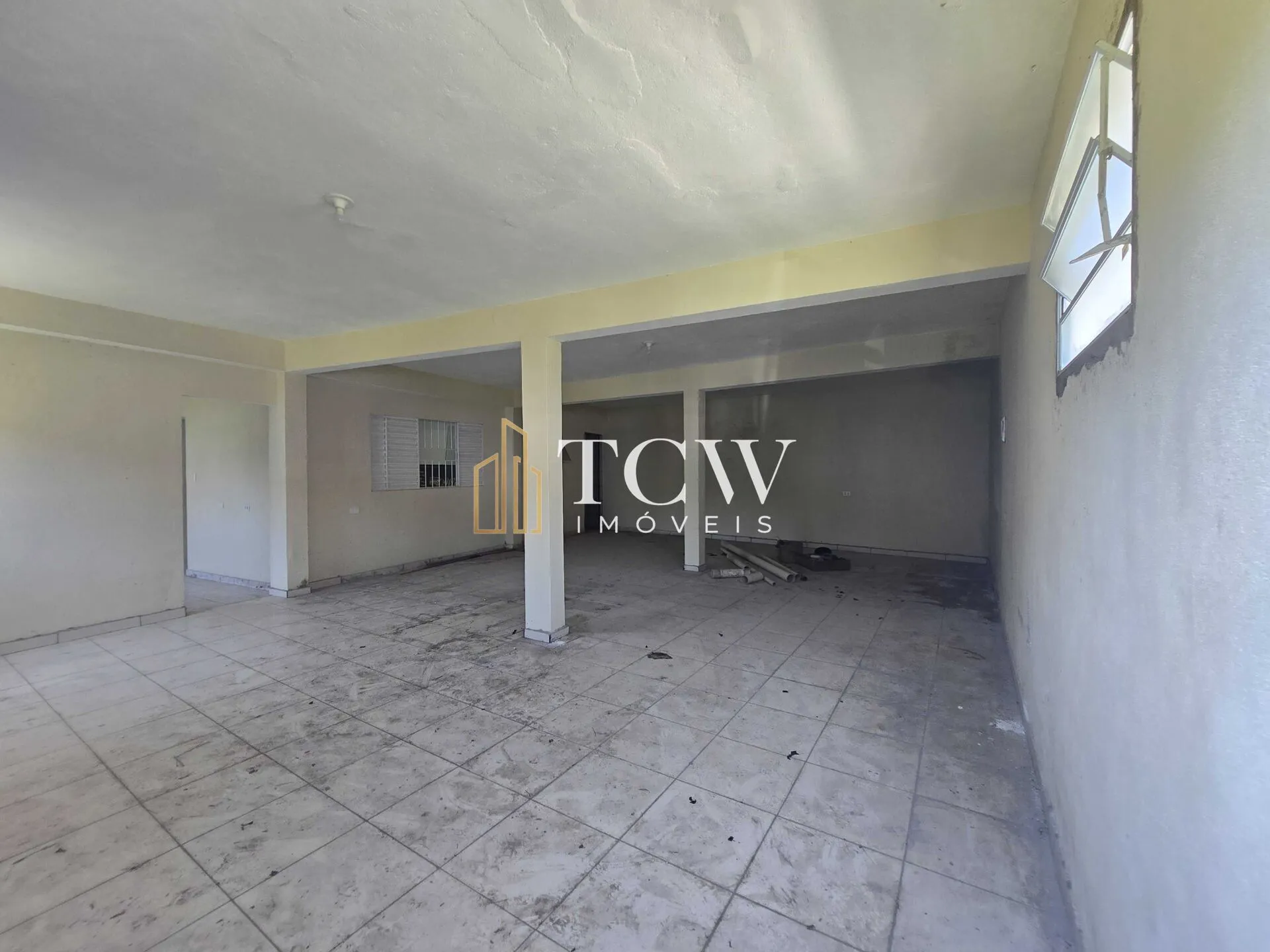Imagem Galpão Industrial/Logístico à venda | 2.200m2 | Guarulhos/SP