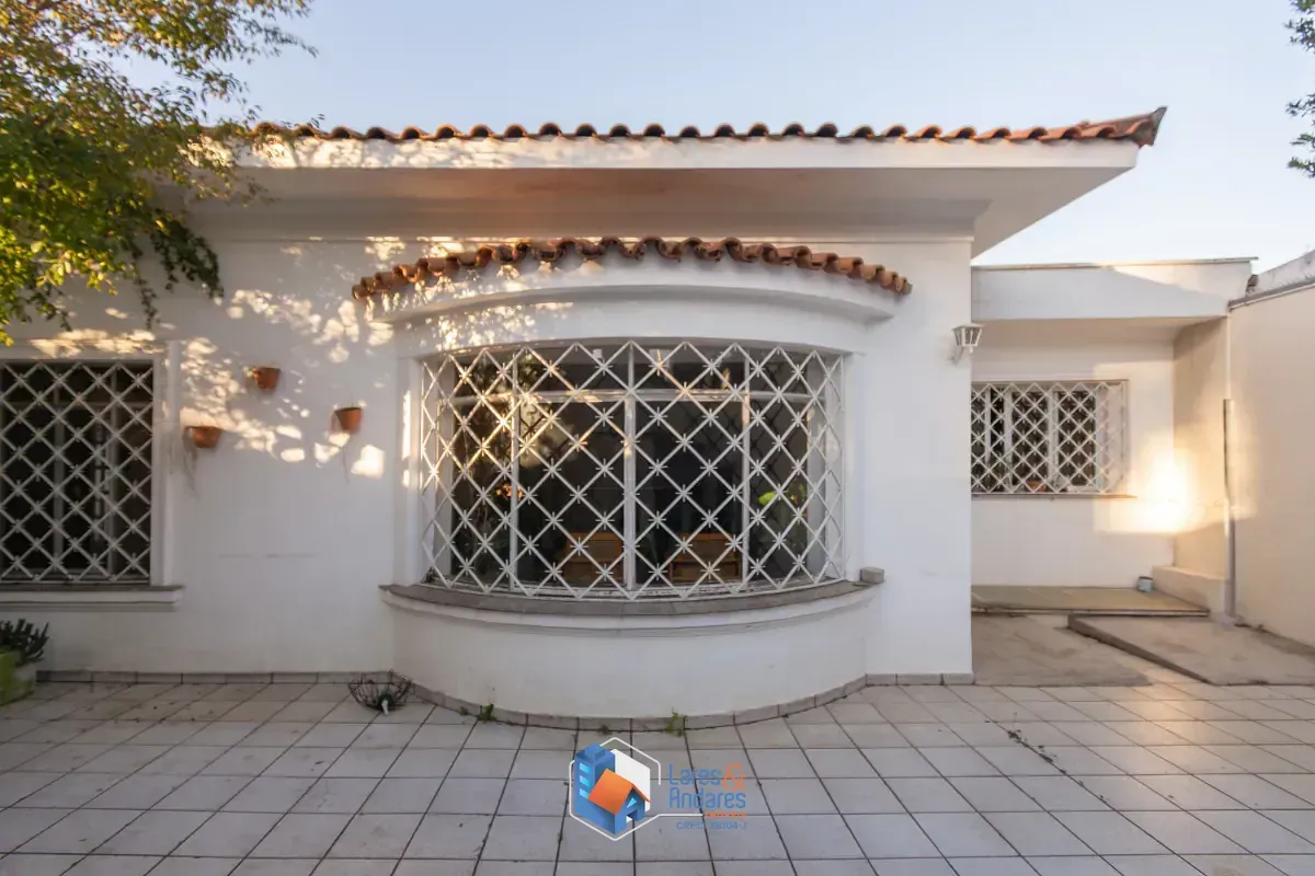 Imagem Casa para venda em Sumaré com 4 quartos, sendo 2 suítes, 253m²