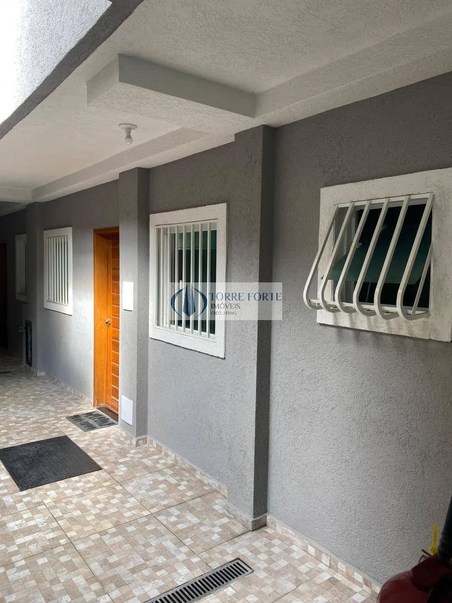 Foto do imóvel Apartamento de 29m², sem vaga, próximo a Vila Carrão em Rua Coronel Mendonça
