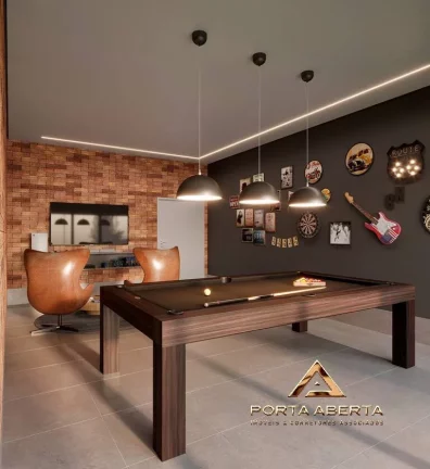 Imagem Apto de 2 Quartos, sendo 1 suite - Iguaçu - Ipatinga - COD 570