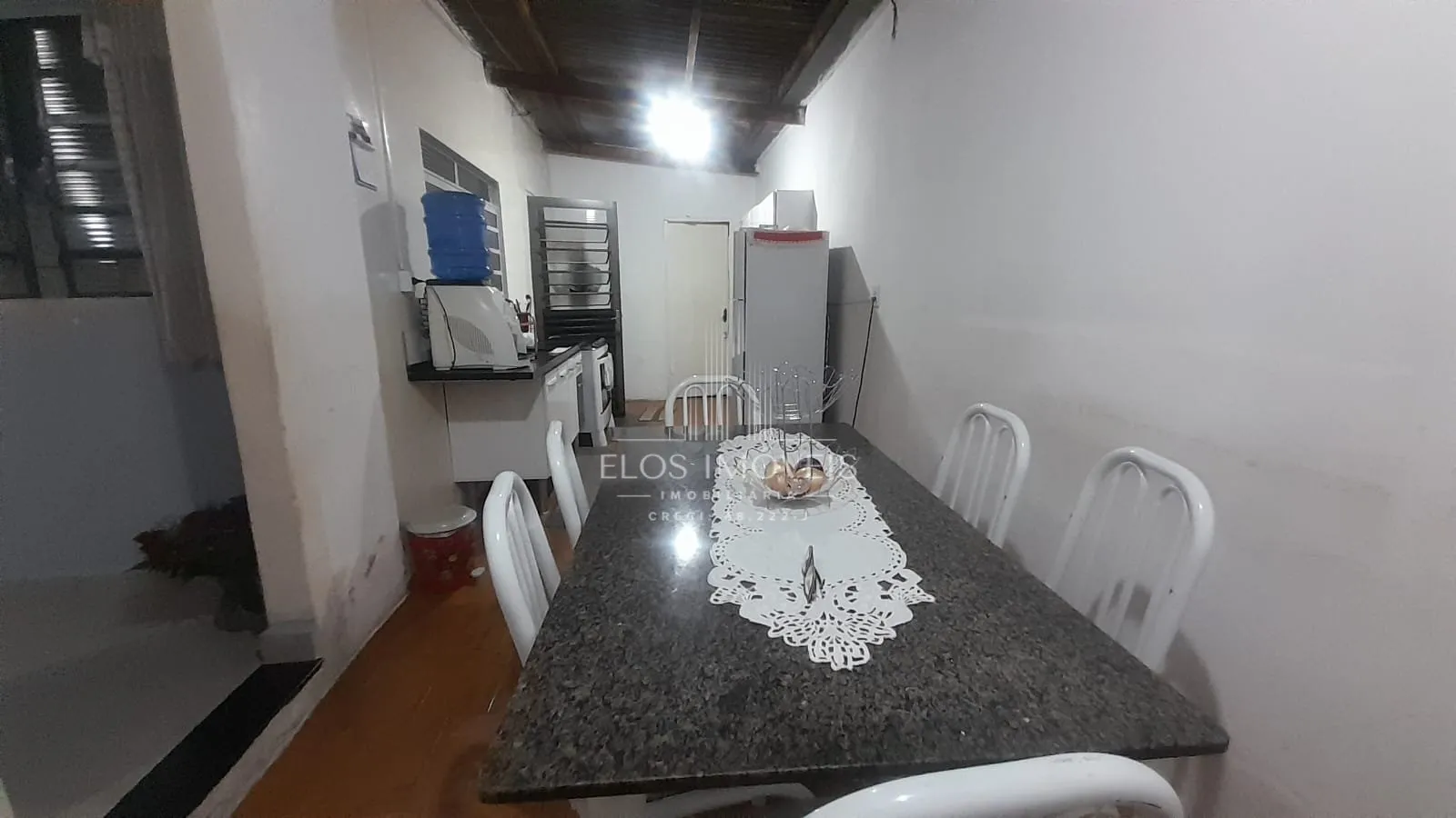 Imagem Casa de 4 quartos, 108m² no bairro Jardim Vista Alegre, em Limeira