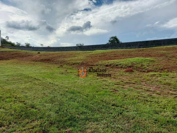 Imagem Terreno à venda, 600 m² por R$ 600.000,00 - Condominio Quintas da Boa Vista - Atibaia/SP