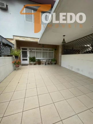 Foto do imóvel Casa 3 dormitórios para Venda em São Paulo / SP em Rua Heitor Bariani