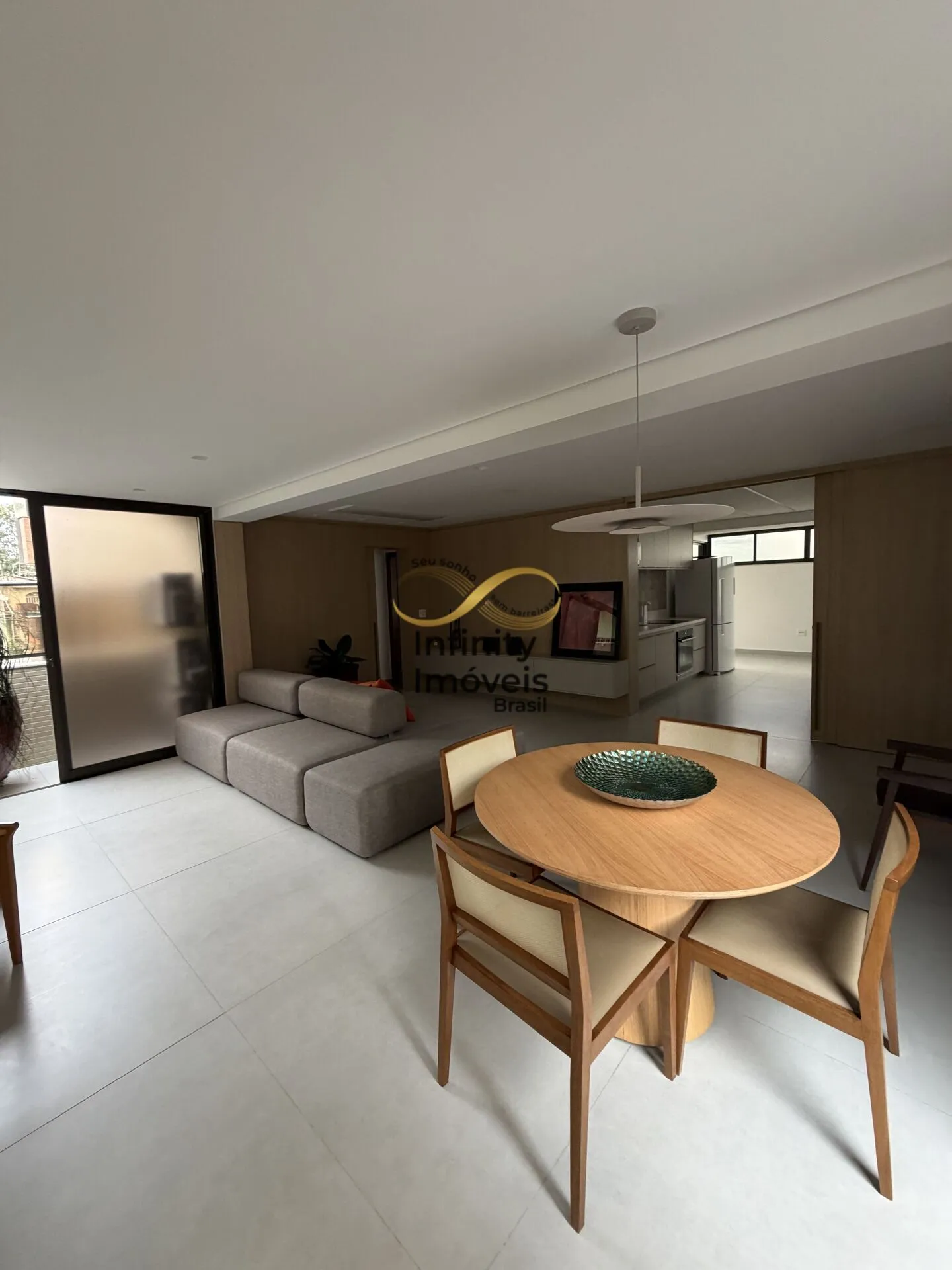 Imagem ISAAC NNEWTON - Apartamento à venda no bairro Pampulha - Belo Horizonte/MG