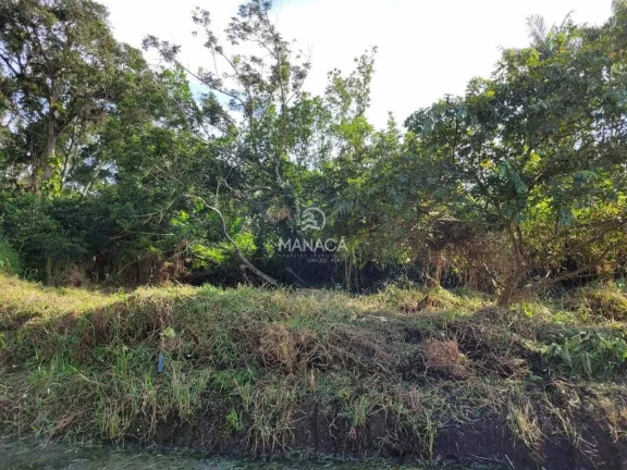 Imagem Terreno 405.90 m² em Barra Velha para VENDA