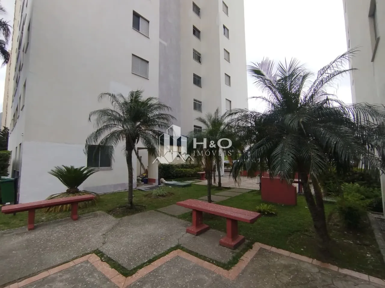 Imagem Oportunidade! Apartamento à venda no Jardim Santa Terezinha / Aricanduva