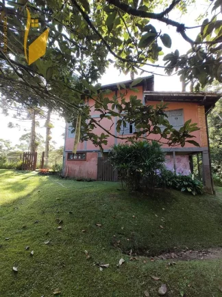 Imagem Vendo Lindo Sítio em Rio Bonito de Lumiar
