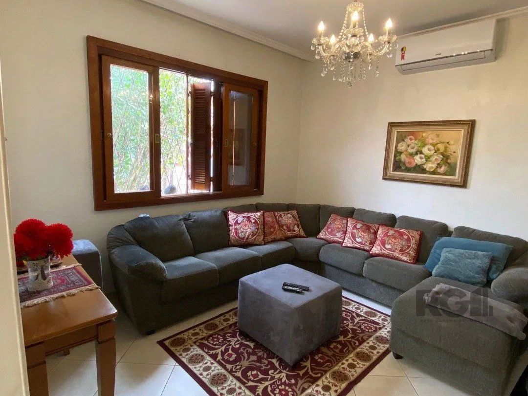 Imagem Casa em Vila São José
