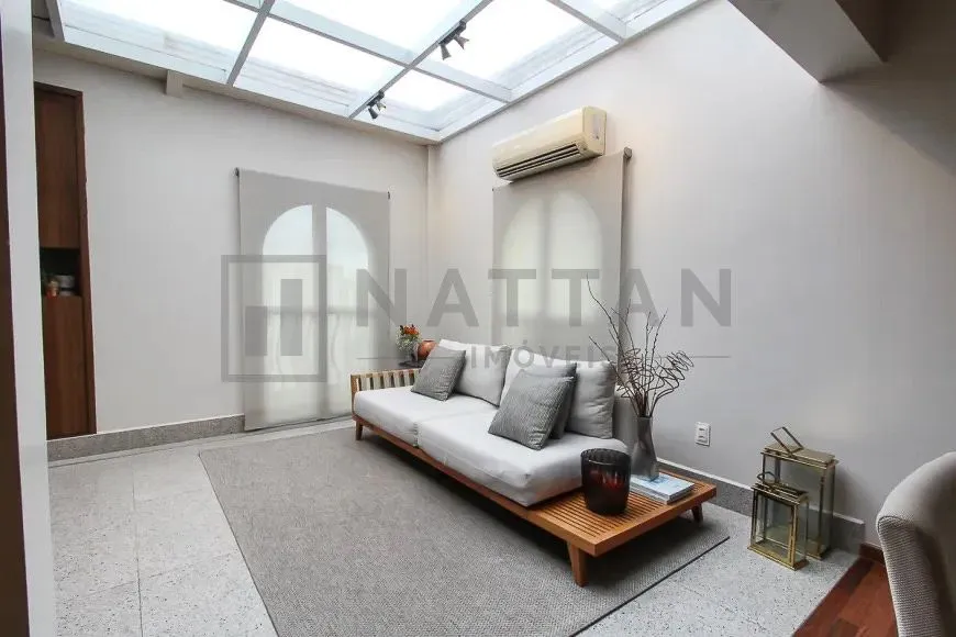 Imagem Cobertura com 3 dormitórios à venda, 170 m² por R$ 2.280.000,00 - Tatuapé - São Paulo/SP