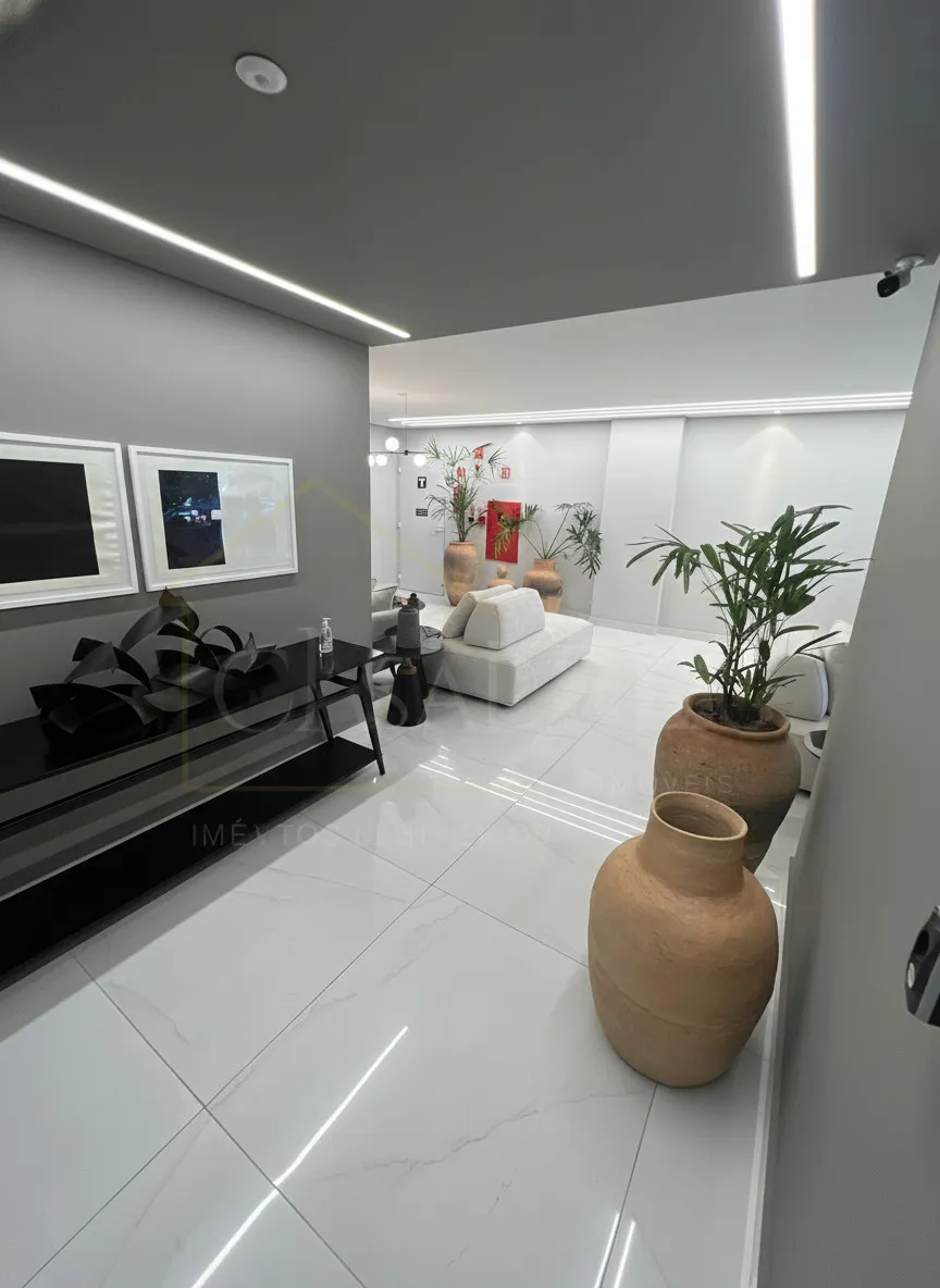 Imagem Apartamento 2 suítes à venda em São Benedito, Poços de Caldas
