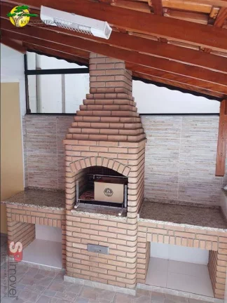 Imagem SOBRADO C/ 3 DORMS, 1 SUITE E 4 VAGAS NO MANDAQUI PARA VENDA