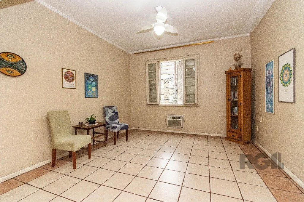 Imagem Apartamento 95m² - 3 dormitórios no bairro Auxiliadora