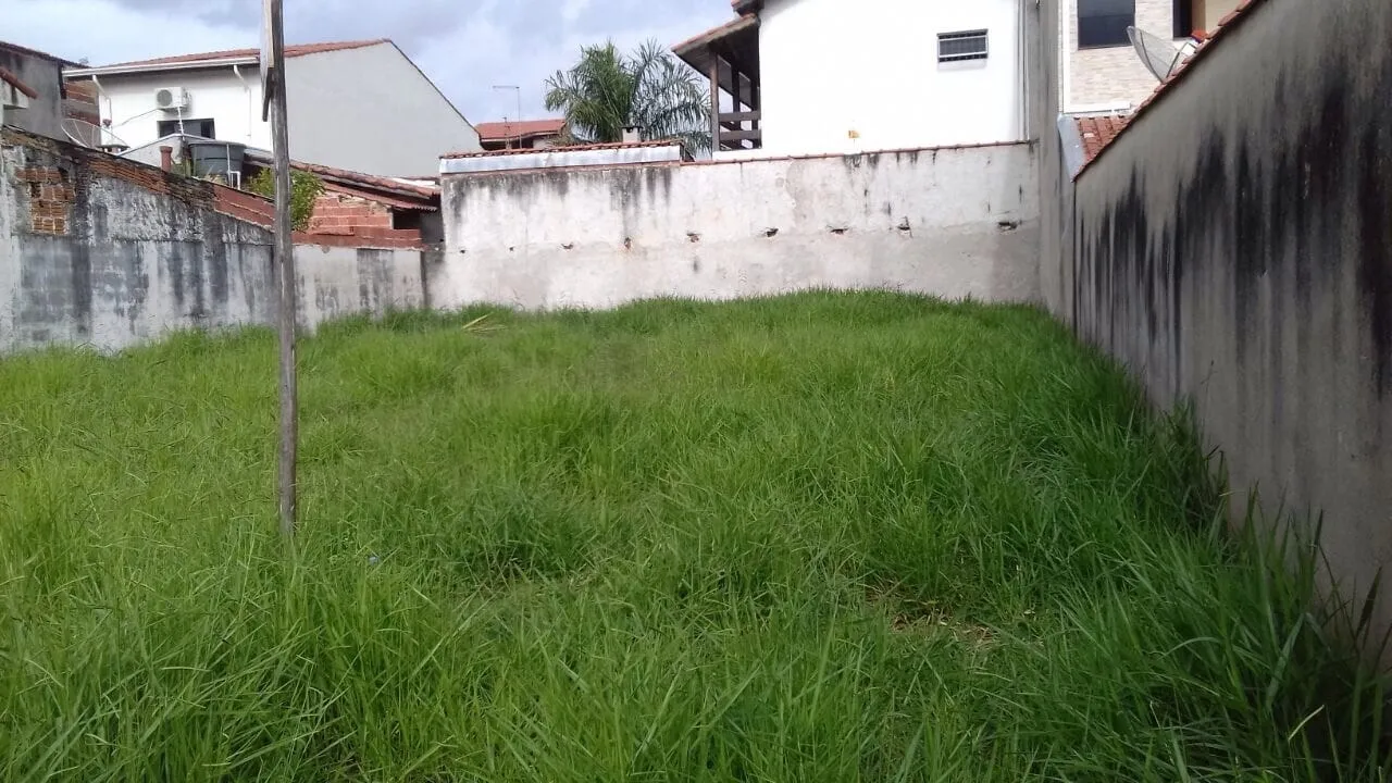 Foto do imóvel Terreno à venda 282.75M², Itaguaçú, Aparecida - SP