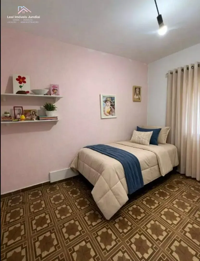 Imagem Casa à venda - Área útil 154 m2 com 3 dormitórios sendo 1 suíte - 3 vagas - Jardim Bonfiglioli - Jun