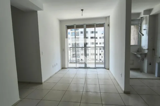 Imagem Apartamento à Venda - Vargem Pequena, 2 Quartos, 54 m2