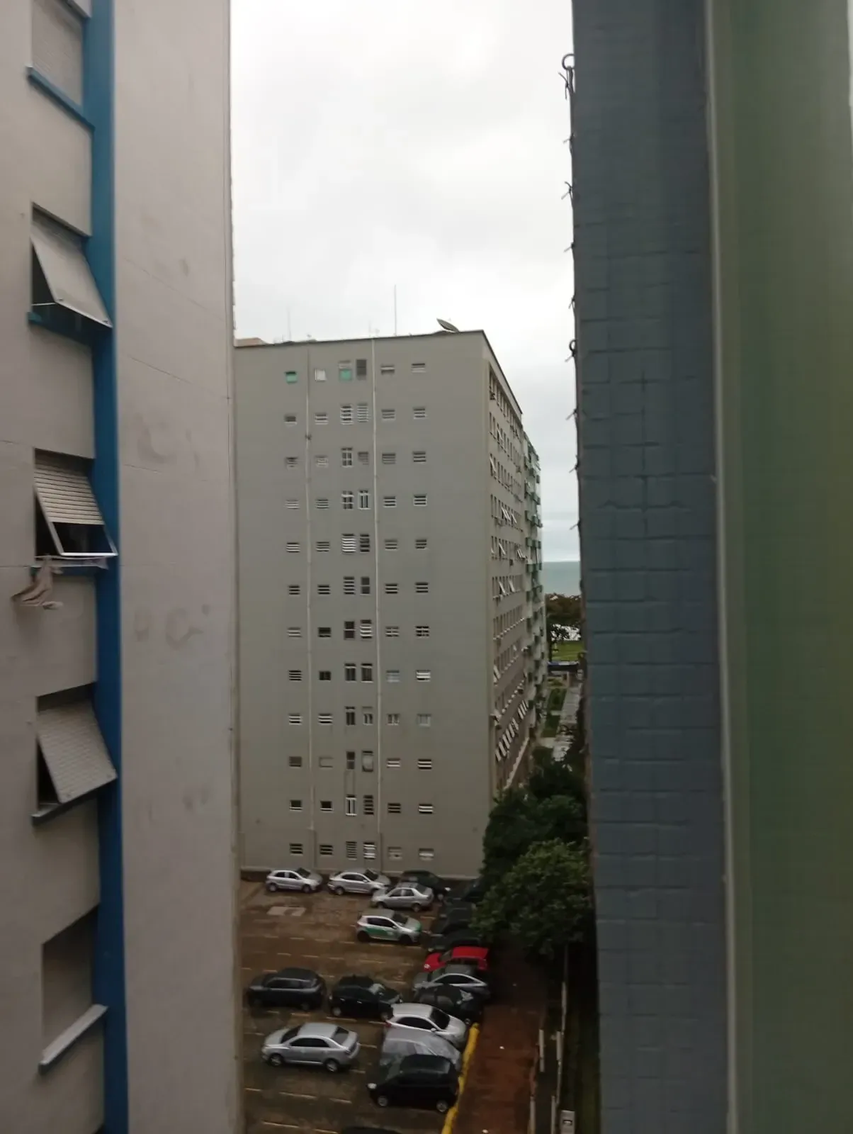 Imagem Kitnet com 1 Quarto à Venda, 30 m² em Embaré - Santos