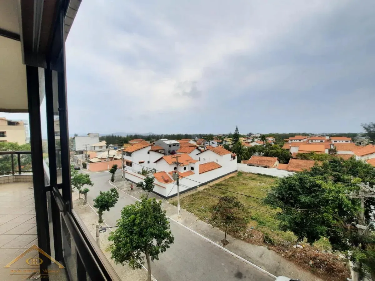 Imagem Apartamento para Venda em Cabo Frio / RJ no bairro Braga