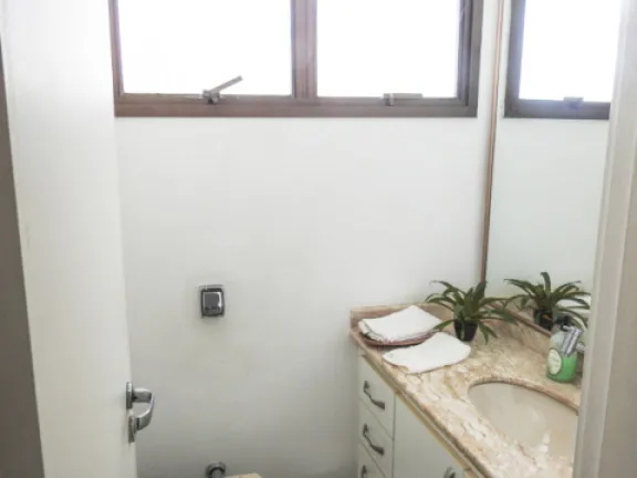 Imagem Apartamento com 4 Quartos à Venda, 272 m² em Leblon - Rio de Janeiro