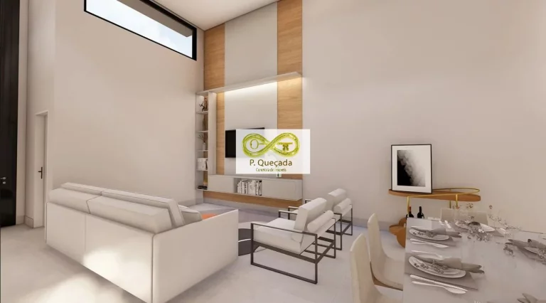 Imagem Belíssima casa disponivel em Paulínia!