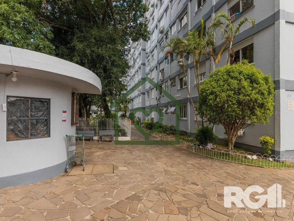 Imagem Apartamento 2 dormitórios no bairro Partenon Excelente apartamento de dois dormitórios, living, co...