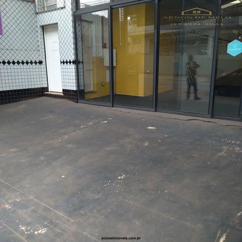 Imagem Galpões para locação em São Paulo no bairro Vila Leopoldina