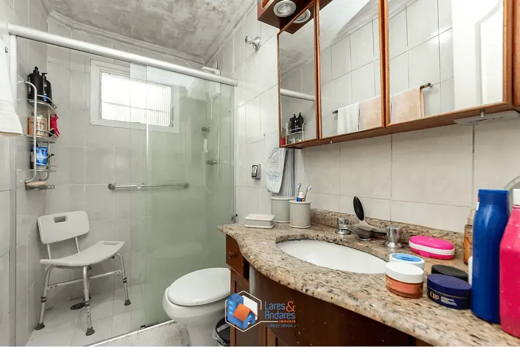 Imagem Casa à venda 3 Quartos 2 Suites 2 Vagas 134M² Jardim Prudência São Paulo - SP