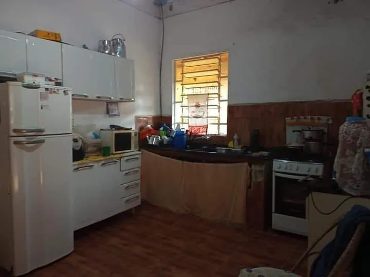 Imagem Casa à venda 2 Quartos, 1 Suite, 3 Vagas, 500M², Pinhal Novo, Lorena - SP
