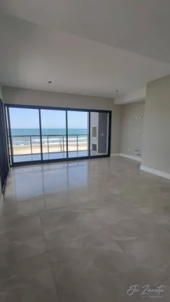 Imagem Cobertura Duplex Frente Mar - Seven Towers Resort