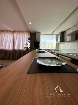 Imagem Cobertura Duplex 3 Quartos, sendo 1 suite- Funcionarios - Timoteo - COD 807