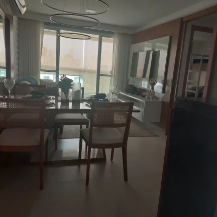 Imagem APARTAMENTOCOM 2 QUARTSO E 1 SUÍTE A VENDA NA PRAIA DO MORRO EM GUARAPARI ES