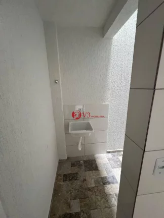 Imagem Apartamento com 2 dormitórios à venda, 38 m por R$ 229.000,00 - Cidade Patriarca - São Paulo/SP