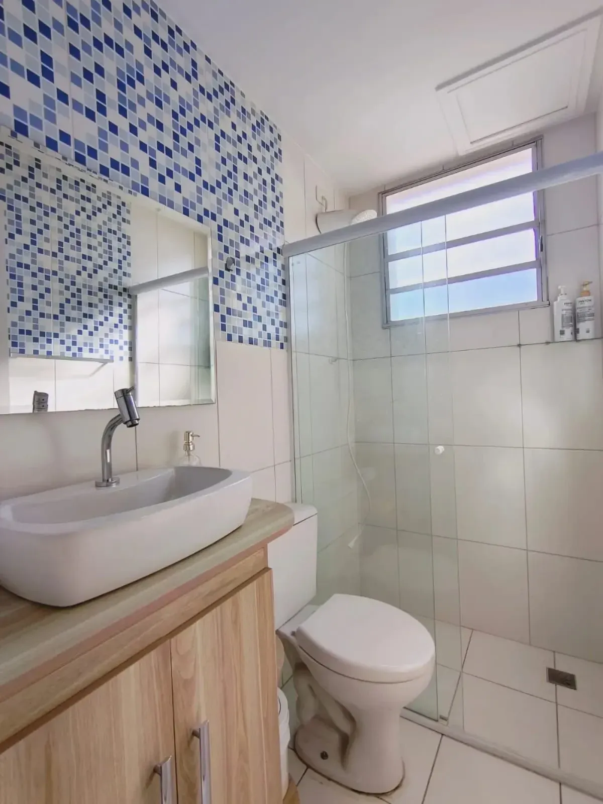 Imagem Apartamento com 3 Quartos à Venda, 103 m² em Ponte de São João - Jundiaí