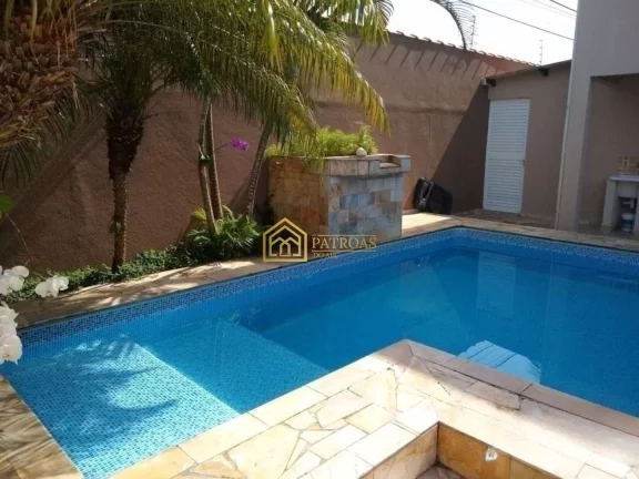 Imagem Casa Padrão
