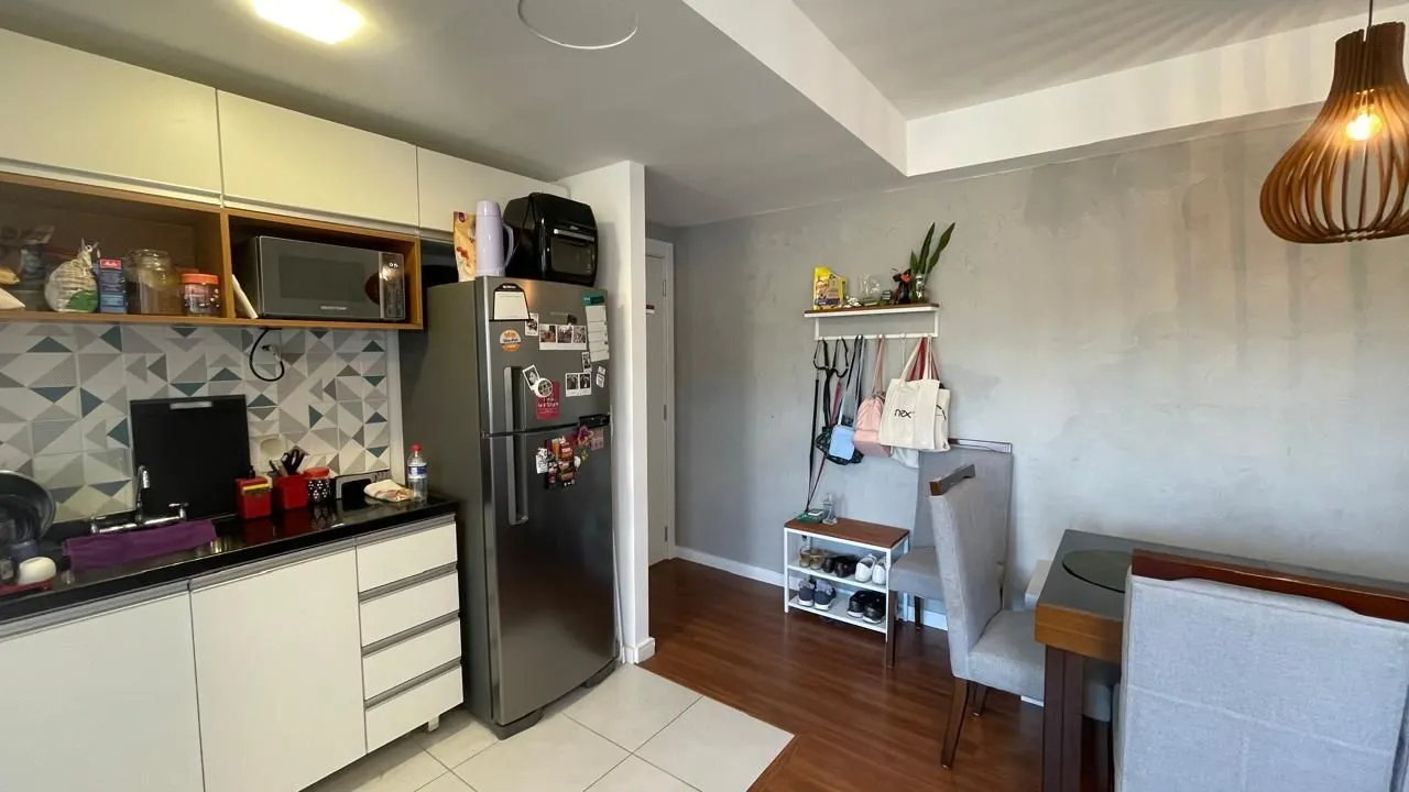 Imagem Apartamento em Partenon