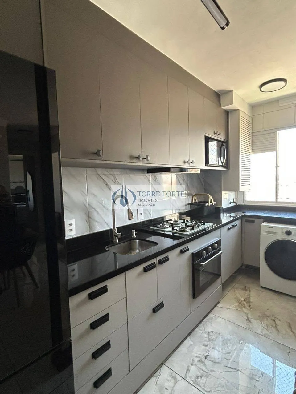 Imagem Apartamento 40 m², 2 dormitórios