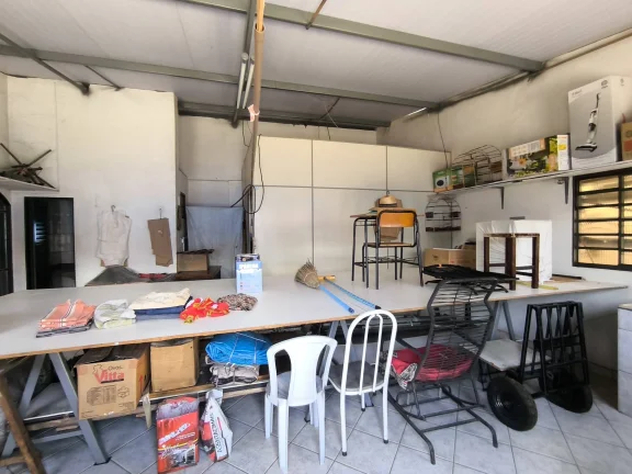 Imagem Casa 2/4 Com Sala Comercial Ou Casa De Apoio No Rio Formoso